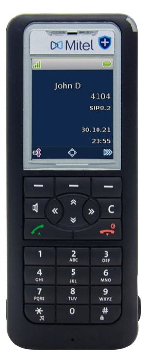 Mitel 632dt - Schnurloses Erweiterungshandgerät