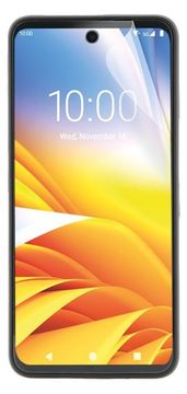 Mobilis Bildschirmschutz für Handy - unbreakable von LumaTech