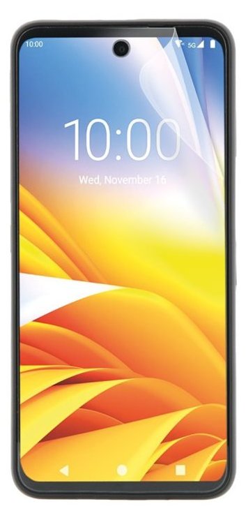 Mobilis Bildschirmschutz für Handy - unbreakable