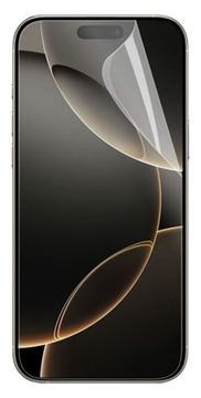 Mobilis Bildschirmschutz für Handy - unzerbrechlich und schlagfest, IK06 von LumaTech