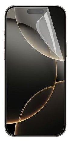 Mobilis Bildschirmschutz für Handy - unzerbrechlich und schlagfest, IK06