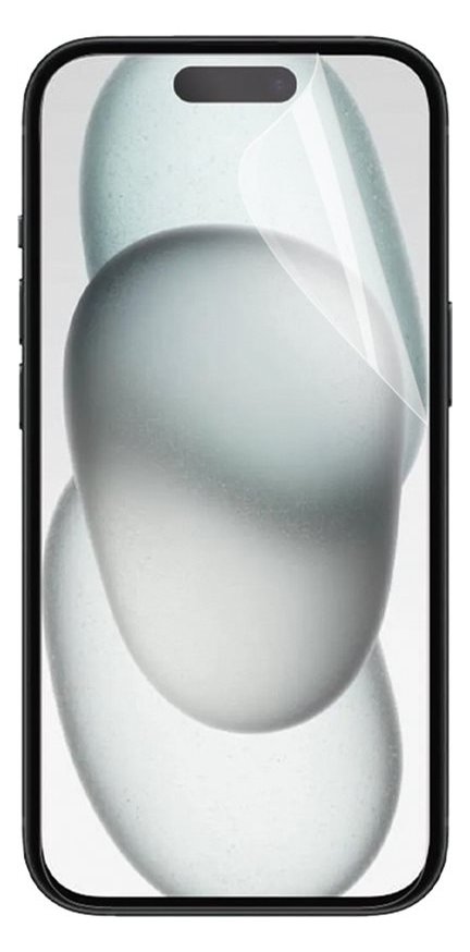 Mobilis Bildschirmschutz für Handy - unzerbrechlich und schlagfest, IK06