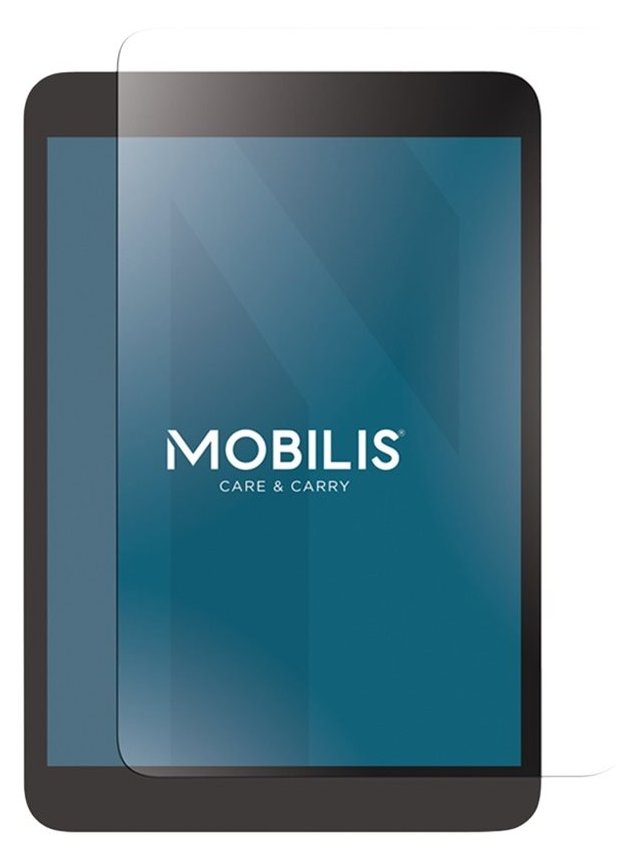 Mobilis Bildschirmschutz für Tablet - Glas von LumaTech