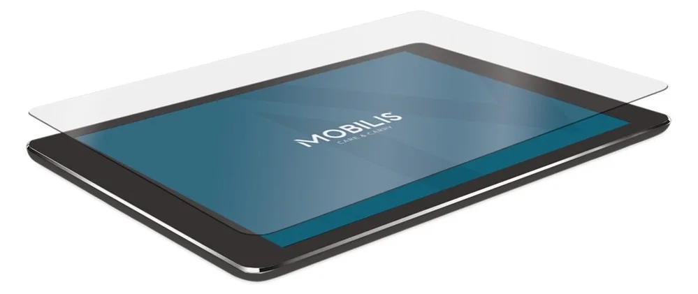 Mobilis Bildschirmschutz für Tablet - Glas, Ansicht 4