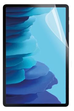 Mobilis Bildschirmschutz für Tablet - unzerbrechlich und schlagfest, IK06 von LumaTech