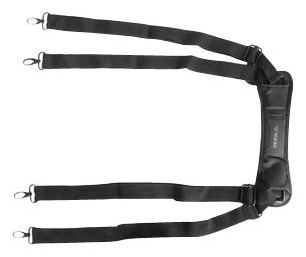 Mobilis Easy shoulder strap - Schultergurt für von LumaTech