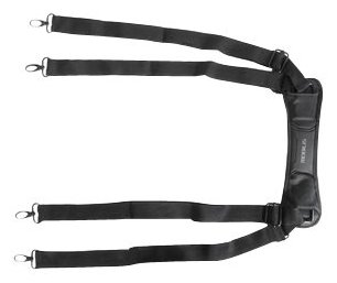 Mobilis Easy shoulder strap - Schultergurt für