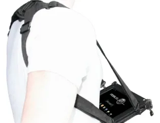 Mobilis Easy shoulder strap - Schultergurt, Ansicht 3