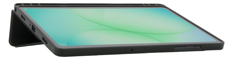 Mobilis Element - Flip-Hülle für Tablet - mit Klappe