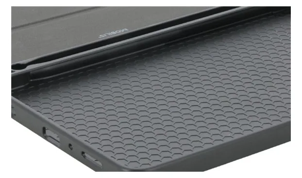 Mobilis Element - Flip-Hülle für Tablet - mit Klappe, Ansicht 2