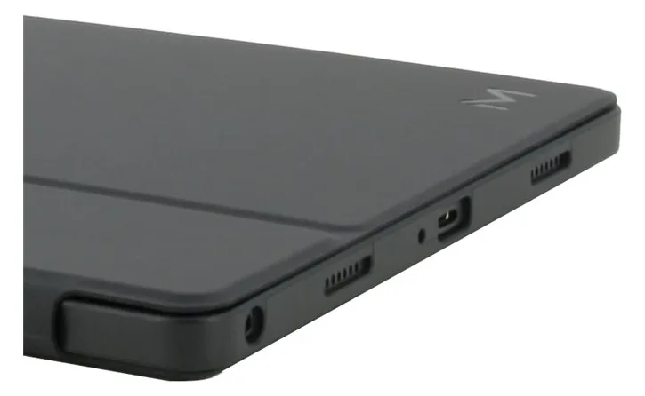 Mobilis Element - Flip-Hülle für Tablet - mit Klappe, Ansicht 5