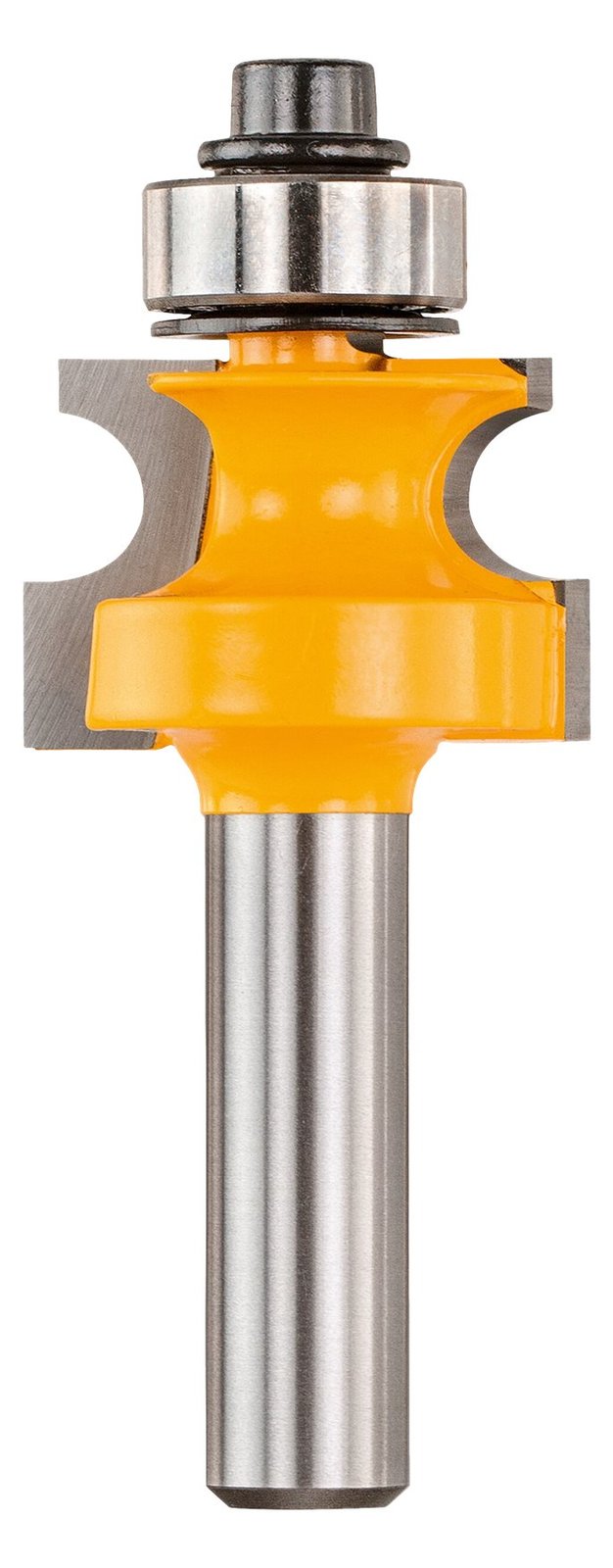 DeWalt DT90017 Fräser-Sortiment inkl. Koffer, 22-tlg.