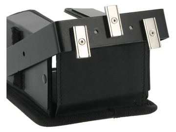 Mobilis Magnetic studs for Pistolgrip Holster Forklift 031015 von LumaTech