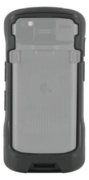 Mobilis PROTECH - Case for Zebra TC53/53e - TC58/58e - FR55 Compatible Trigger - Softbag von LumaTech