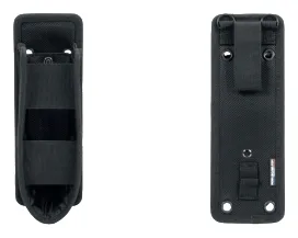 Mobilis Refuge - Schwarz - 120 mm - 82 mm - 230 mm - 215 g, Ansicht 3