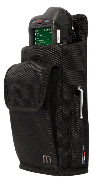 Mobilis REFUGE Holster L - Umhängetasche für Handgerät