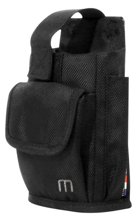Mobilis REFUGE Holster M - Umhängetasche für Handgerät von LumaTech
