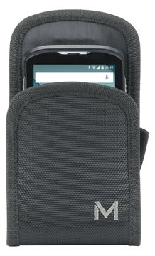 Mobilis REFUGE Holster M - Umhängetasche für Mobiltelefon/Mobilgerät von LumaTech