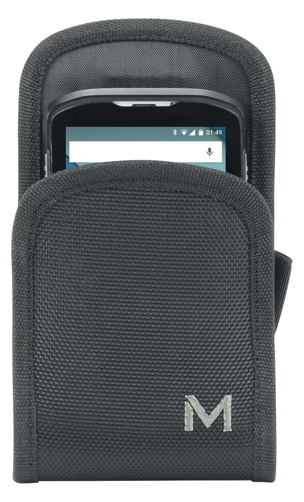 Mobilis REFUGE Holster M - Umhängetasche für Mobiltelefon/Mobilgerät von LumaTech