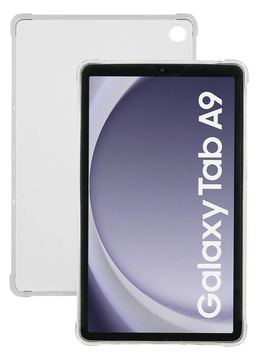 Mobilis R-Series - Hintere Abdeckung für Tablet von LumaTech