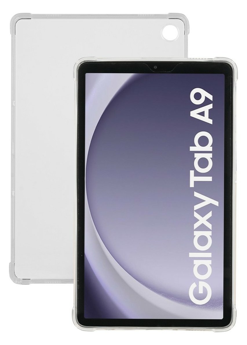 Mobilis R-Series - Hintere Abdeckung für Tablet von LumaTech
