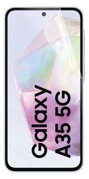 Mobilis Screen Protect Anti-Shock IK06 Clear Galaxy A35/55 von LumaTech