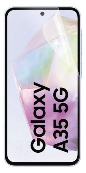 Mobilis Screen Protect Anti-Shock IK06 Clear Galaxy A35/55