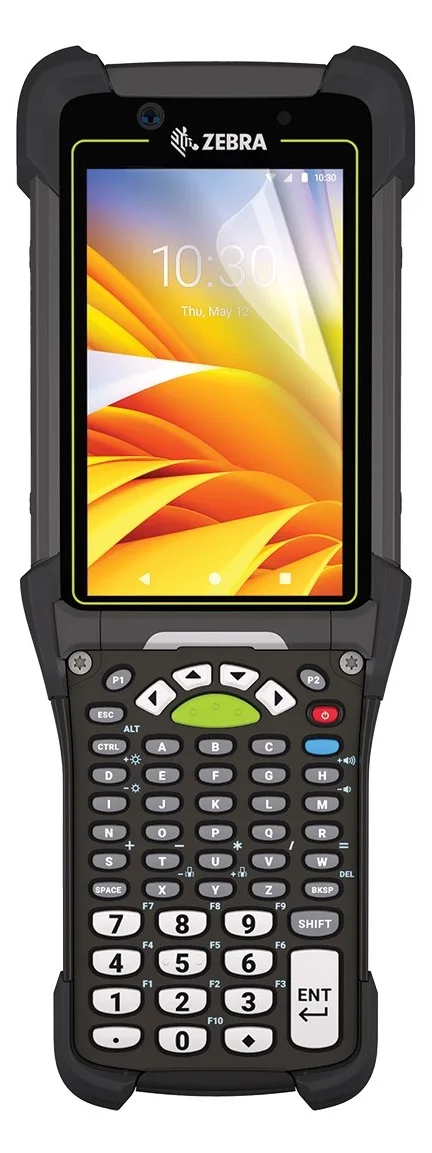 Mobilis screen protector anti-Shock, Ansicht 3