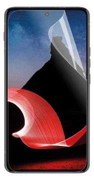 Mobilis Screen Protector Anti-Shock Motorola Edge 50 Neo von LumaTech