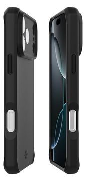 Mobilis SPECTRUM_R Case f. iPhone 17 Pro Soft bag von LumaTech