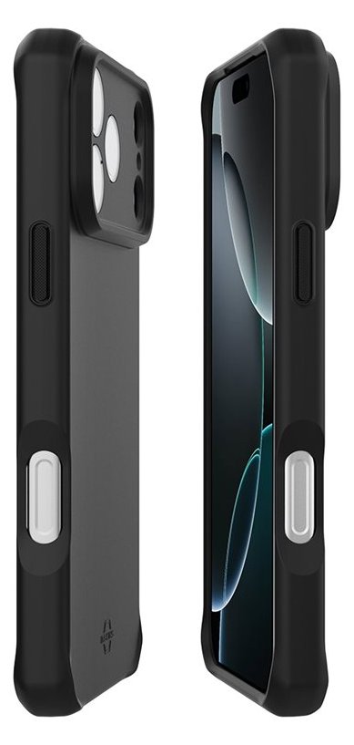 Mobilis SPECTRUM_R Case f. iPhone 17 Pro Soft bag