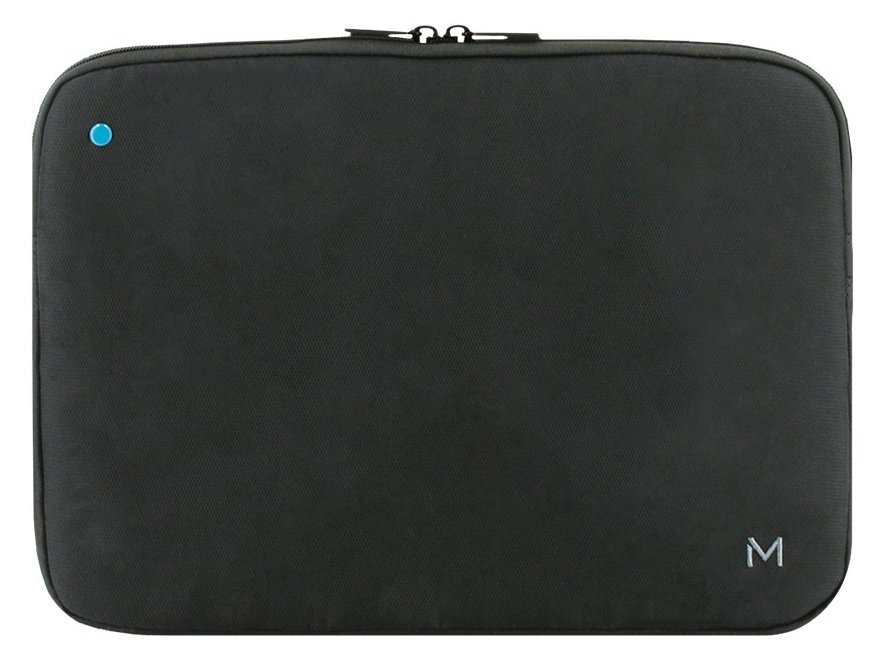 Mobilis THE ONE Recycled - Notebook-Hülle - 45 % recycelt - 31.7-35.6 cm (12.5 - 14) von LumaTech