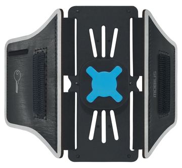 Mobilis U.FIX Universal Run Kit - Armband für Handy von LumaTech