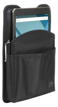 Mobilis Umhängetasche für Tablet - 1680D Polyester von LumaTech