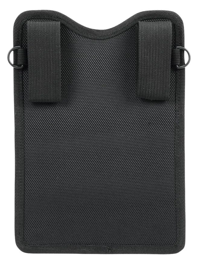 Mobilis Umhängetasche für Tablet - 1680D Polyester, Ansicht 3