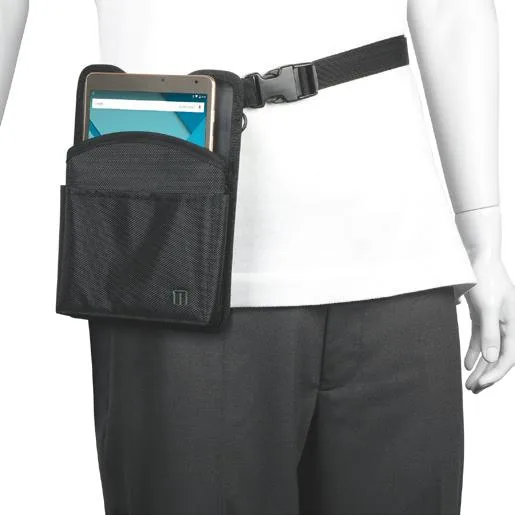 Mobilis Umhängetasche für Tablet - 1680D Polyester, Ansicht 4