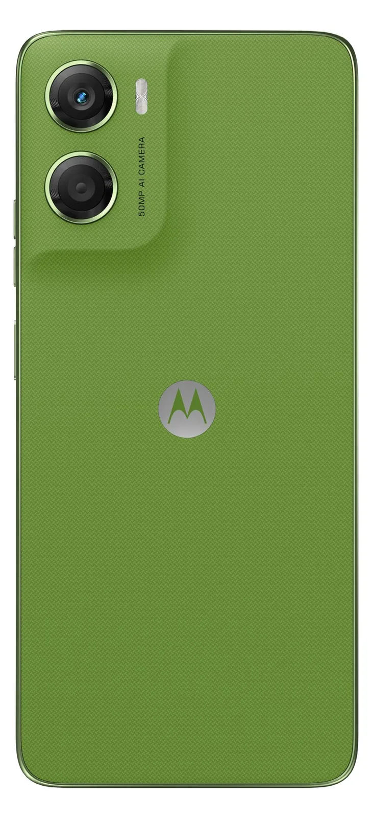 Motorola Mobility Motorola Moto G06 - 4G Smartphone - Dual-SIM - RAM 4 GB / Speicher 256 GB - 6.88 - 120 Hz, Ansicht 3