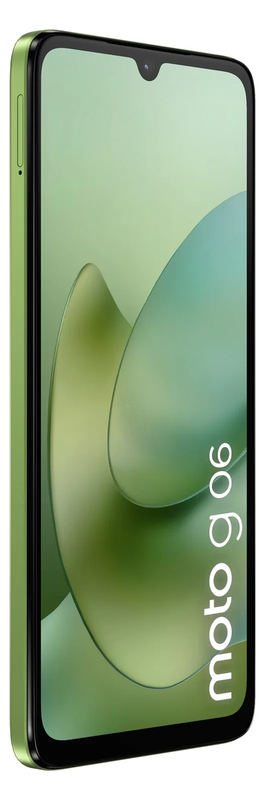 Motorola Mobility Motorola Moto G06 - 4G Smartphone - Dual-SIM - RAM 4 GB / Speicher 256 GB - 6.88 - 120 Hz, Ansicht 5