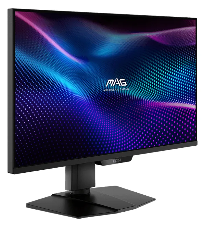 MSI MAG 274QPFDE X30MV - Flachbildschirm (TFT/LCD) - 68,6 cm, Ansicht 3