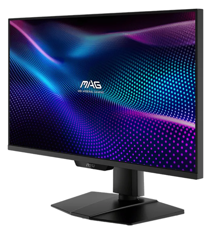 MSI MAG 274QPFDE X30MV - Flachbildschirm (TFT/LCD) - 68,6 cm, Ansicht 4