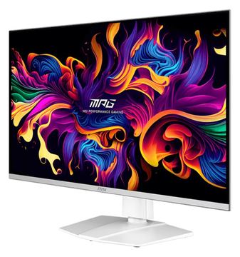 MSI MPG 321URXWDE QD-OLED - OLED-Monitor - Gaming - 80 cm (31.5) von LumaTech
