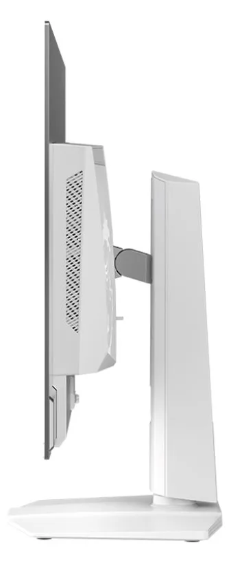 MSI MPG 321URXWDE QD-OLED - OLED-Monitor - Gaming - 80 cm (31.5), Ansicht 2