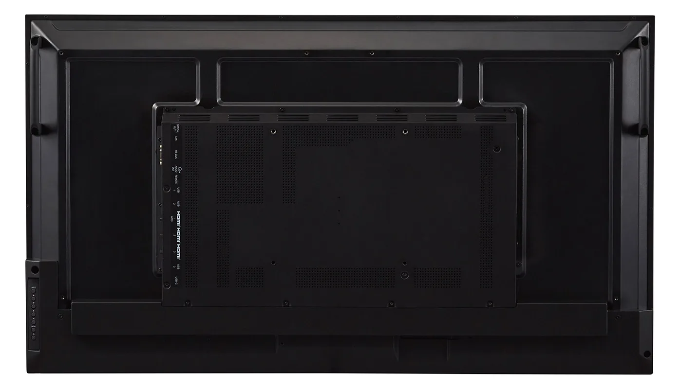 NEC ME552 55IN LFD UHD 450CD/QM, Ansicht 6