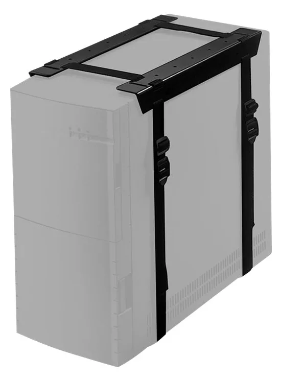 Neomounts by Newstar CPU-D025 - Befestigungskit (CPU-Halterung), Ansicht 4