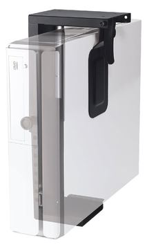 Neomounts by Newstar CPU-D075 - Befestigungskit (CPU-Halterung) - 1,81 kg von LumaTech