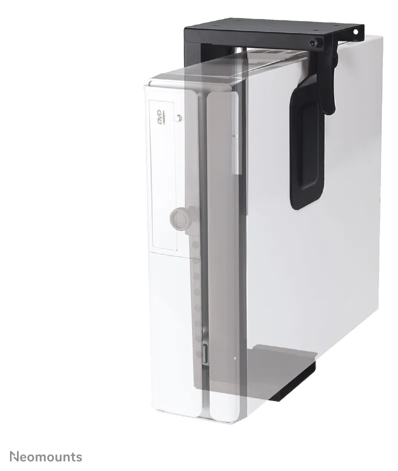 Neomounts by Newstar CPU-D075 - Befestigungskit (CPU-Halterung) - 1,81 kg, Ansicht 2
