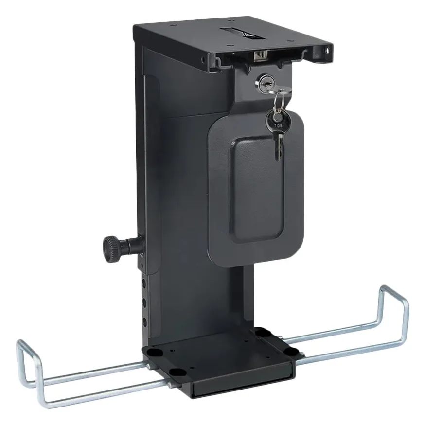 Neomounts by Newstar CPU-D075 - Befestigungskit (CPU-Halterung) - 1,81 kg, Ansicht 3