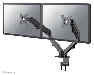 Neomounts by Newstar DS70-700BL2 - Befestigungskit (Tischmontage) von LumaTech