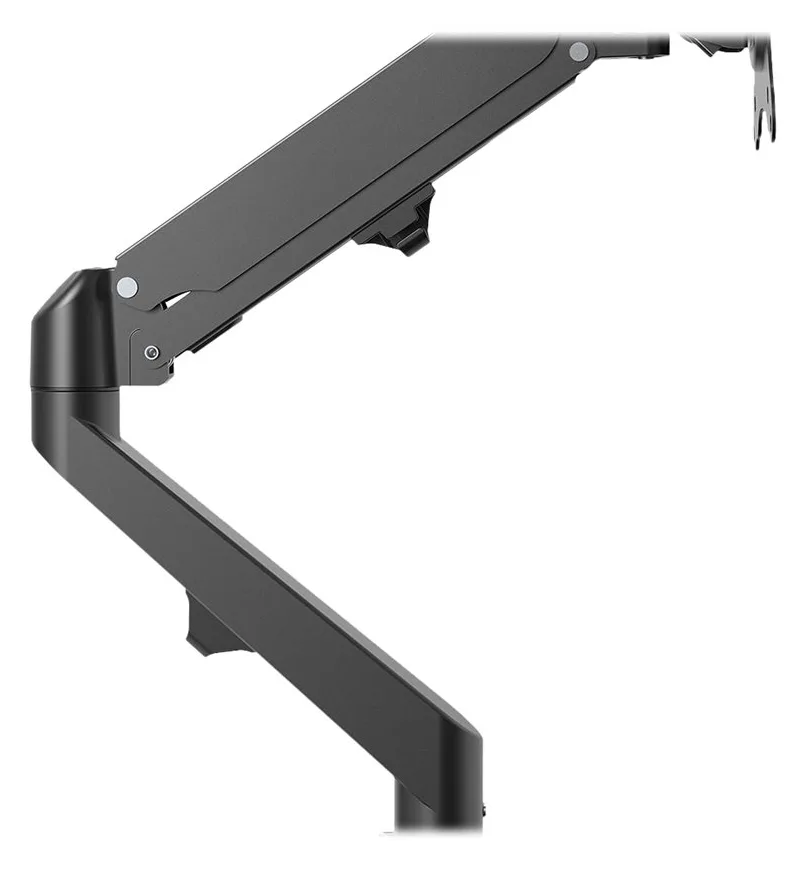 Neomounts by Newstar DS70-700BL2 - Befestigungskit (Tischmontage), Ansicht 2
