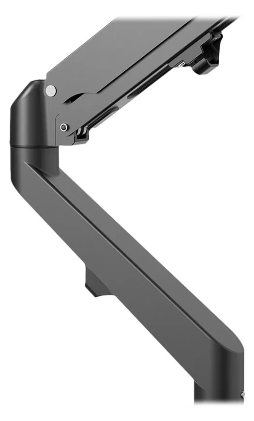 Neomounts by Newstar DS70-700BL2 - Befestigungskit (Tischmontage), Ansicht 3